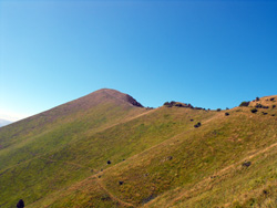 Der San Primo Berg