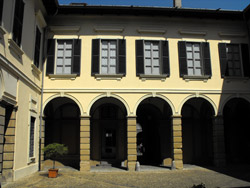 Museum Manzoni in Lecco