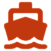 Fähren icon
