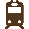 Züge icon