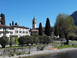 Abbadia Lariana - Lecco See