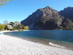 Abbadia Lariana - Lecco See