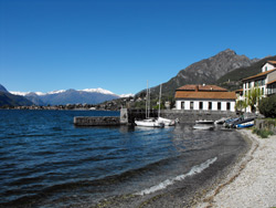 Abbadia Lariana - Lecco See