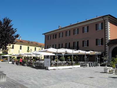 Colico - Comer See, Italien