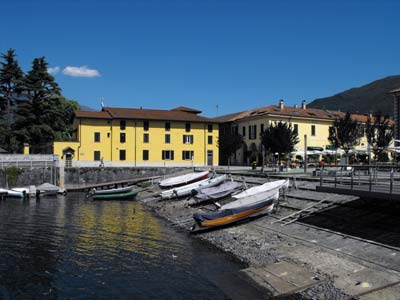 Colico - Comer See, Italien