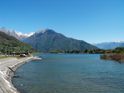 Gera Lario - Comer See