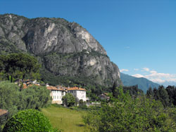 Griante und Cadenabbia - Comer See