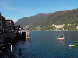 Laglio - Comer See