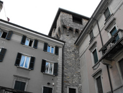 Torre Viscontea - Lecco