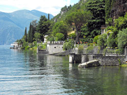 Lierna - Lecco See