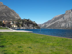 Malgrate - Lecco See