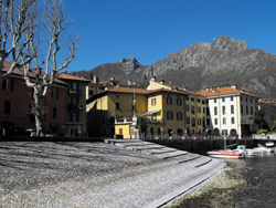 Malgrate - Lecco See