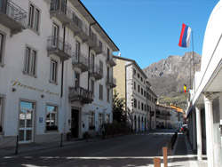 Malgrate - Lecco See