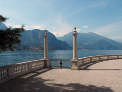 Villa Melzi - Bellagio