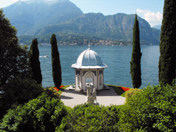 Villa Melzi - Bellagio