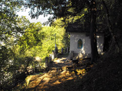 Kapelle der Madonna - Blevio