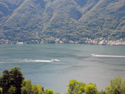 Nesso - Comer See