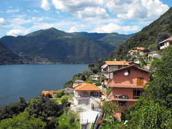 Nesso - Comer See