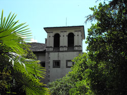 Palast Gallio - Gravedona