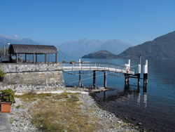 Pianello del Lario - Comer See