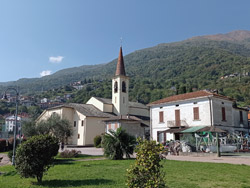 Pianello del Lario - Comer See