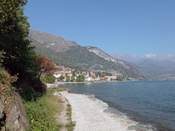 Pianello del Lario - Comer See