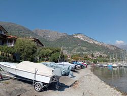 Pianello del Lario - Comer See