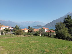 Pianello del Lario - Comer See