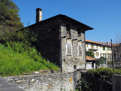 Pianello del Lario - Comer See