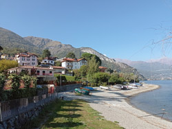 Pianello del Lario - Comer See