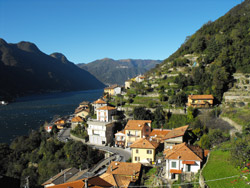 Pognana Lario - Comer See