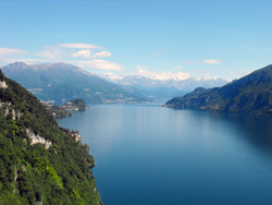 Madonna del Sumpiazzo (380 m) - Vassena | Rundweg von Vassena nach Civenna