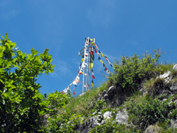 Belvedere Zucco Sileggio (1353 m) - Mandello Lario | Von Olcio nach Zucco Sileggio