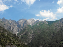 Die Grigne-Gruppe - Weg 15/17 (755 m) | Von Olcio nach Zucco Sileggio