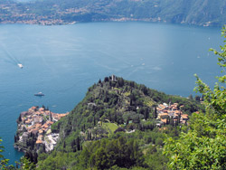 Schloss Vezio - Varenna