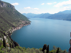 Schloss Vezio - Varenna