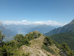 Monte Legnoncino (1711 m) | Von Sueglio zum Monte Legnoncino