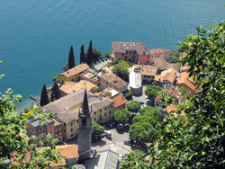 Varenna - Comer See