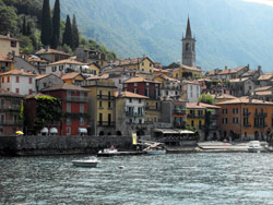 Varenna - Comer See