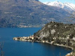 Varenna - Comer See