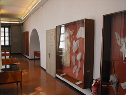 Museum Manzoni in Lecco