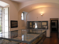 Museum Manzoni in Lecco