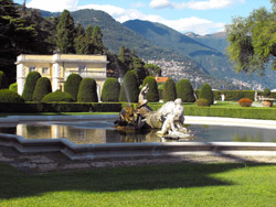 Villa Olmo - Como