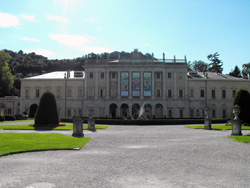 Villa Olmo - Como