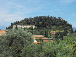 Villa Serbelloni - Bellagio