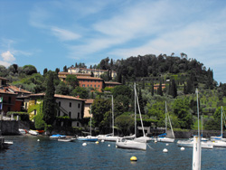 Villa Serbelloni - Bellagio