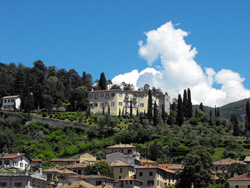 Villa Serbelloni - Bellagio