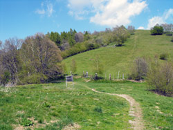 Grat-Wanderung im Lariano-Dreieck | Colma di Caglio (1129 m.)
