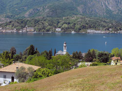 Grat-Wanderung im Lariano-Dreieck | Via al Perlo - Bellagio