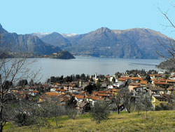 Sentiero del Viandante - 1. Etappe | Lierna - Comer See